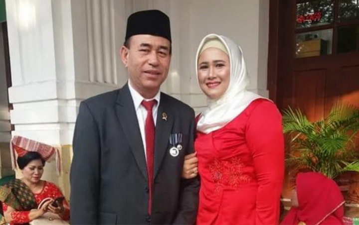Kejam, Istri Hakim PN Medan Nekat Tidur Bersama Jenazah Demi Lindungi Alibi