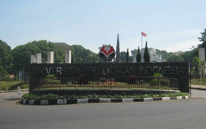 Disebut Jadi Tempat Sunda Empire Gelar Acara, Ini Tanggapan Kampus UPI Bandung