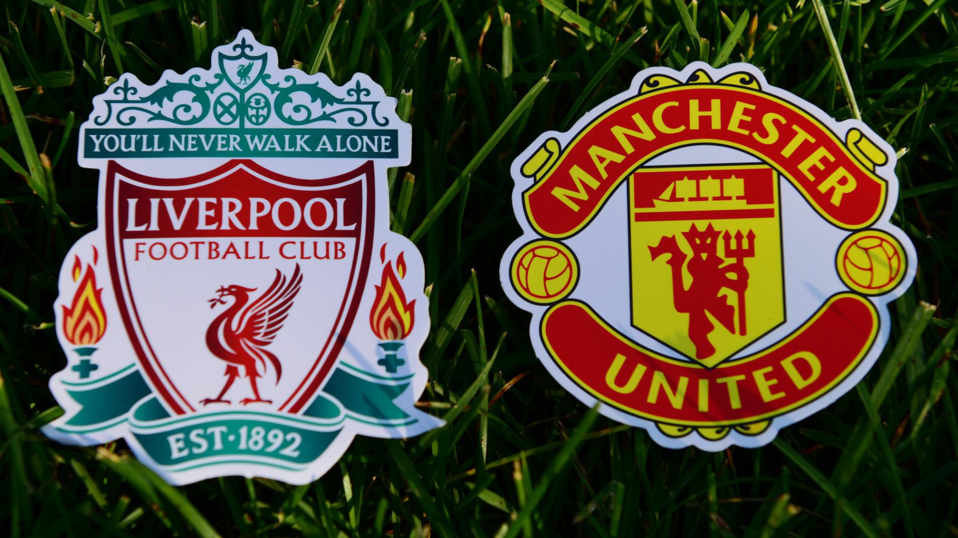 Live Streaming Premier league 'Bigmatch' : Liverpool VS Manchester United, Dimulai Pukul 23.30 WIB