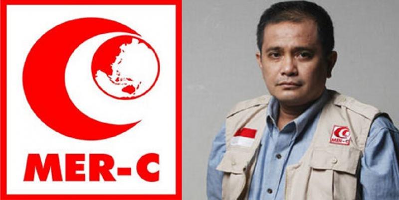 Jenazah Pendiri MER-C dr.Joserizal Akan Dimakamkan di TPU Pondok Rangon