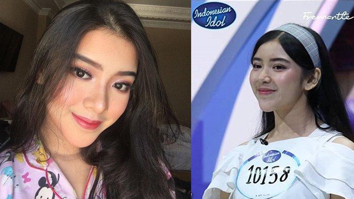 5 Fakta Menarik Dari Tiara Indonesia Idol, Cantiknya Luar Biasa Guys ! 