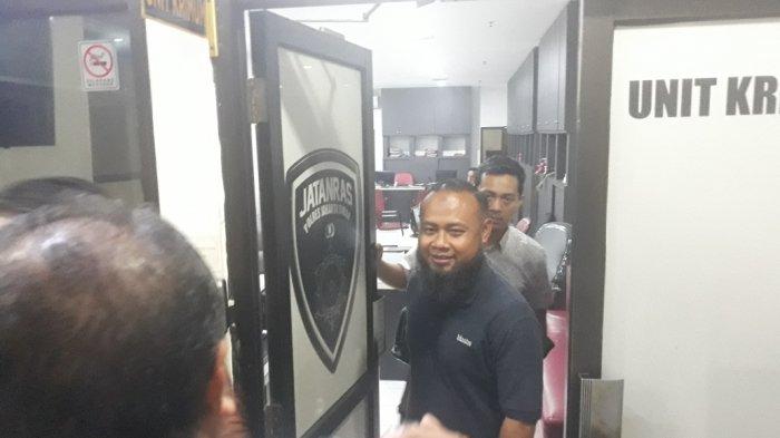 Sang Ayah Tahu Putrinya Jatuh dari Lantai 4 SMPN Jakarta Timur Lewat Pengirim WA Misterius