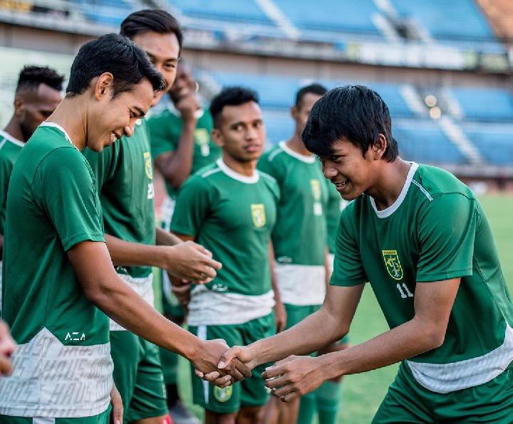 Mochammad Supriadi Dicoret dari Timnas Indonesia U  - 19 Karena Cedera, Langsung Gabung TC Persebaya di Yogyakarta