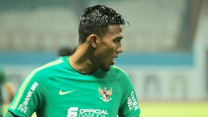 Pelatih KIper Persib Bandung Sambut Kedatangan Teja Paku Alam Ke Persib Bandung