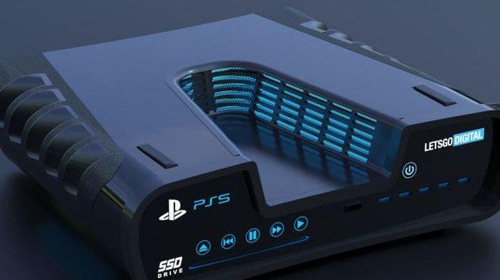 Kabar Baik untuk Gamer, PlayStation 5 atau PS5 Akan Dirilis Bulan Depan Simak Spesifikasinya di Sini