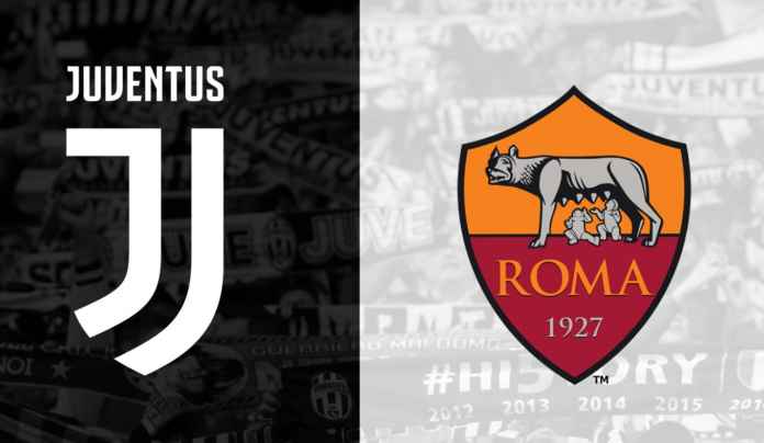 Live Streaming Babak Perempat Final Coppa Italia : Juventus vs  AS Roma, Live di TVRI