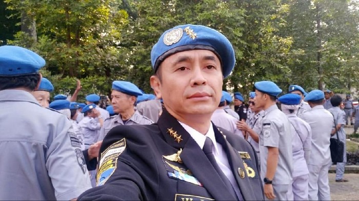 Petinggi Diperiksa Polisi, Sunda Empire Malah Bicara Ancaman Negara Hilang