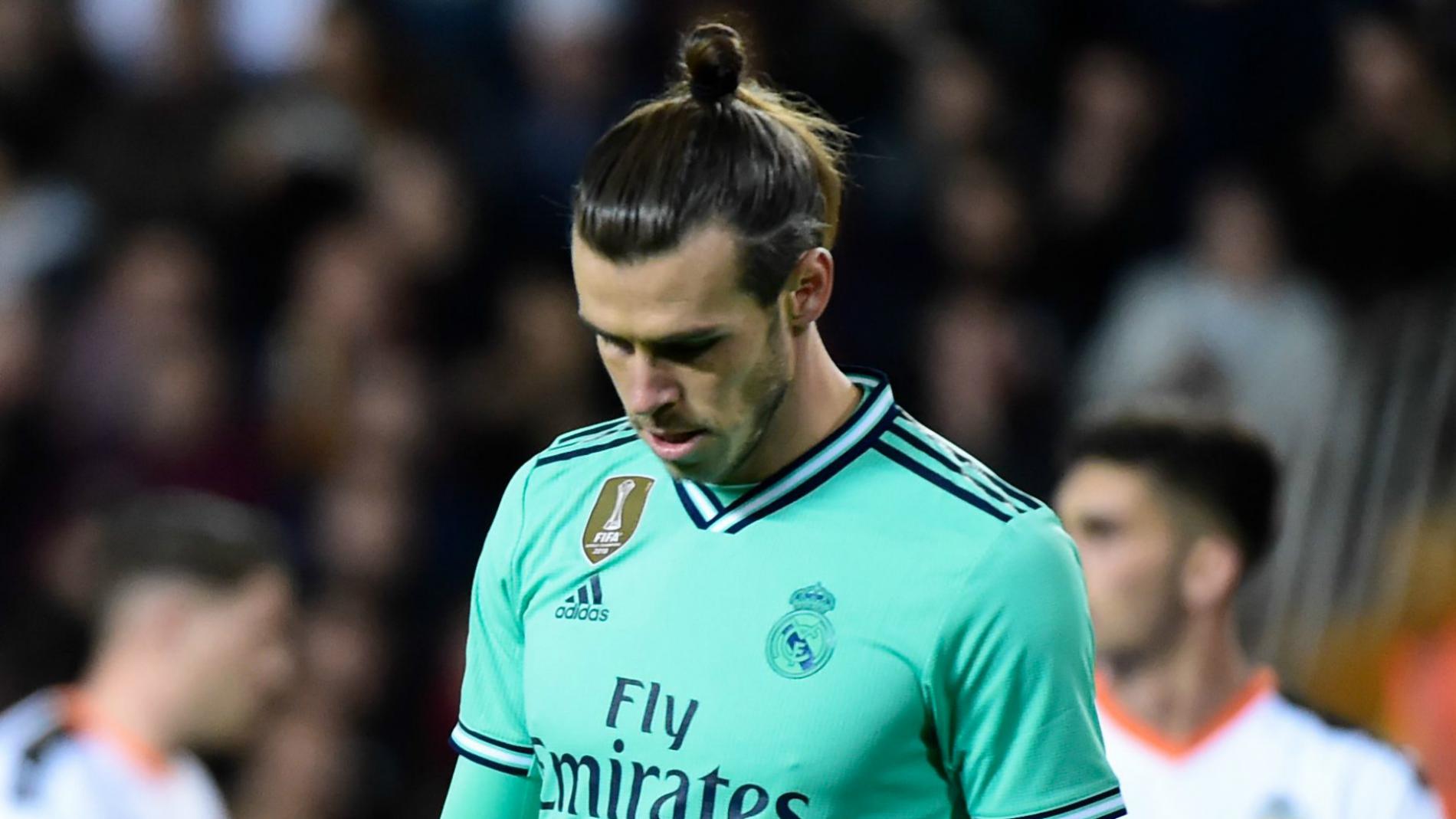 Gareth Bale Tidak Akan Keluar Dari Real Madrid Sekalipun itu Dipinjamkan, ini Alasannya !!