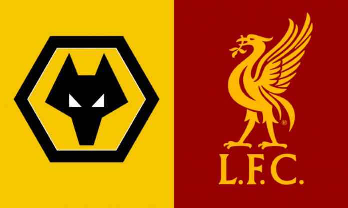 Jadwal Pertandingan Premier League Antara Wolverhampton Wanderers VS Liverpool