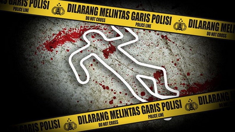 Anggota Polda Metro Jaya Tewas Jadi Korban Tabrak Lari di Jalan Daan Mogot 