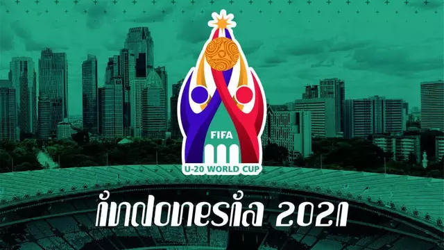 Piala Dunia U-20 2021 Berlangsung 24 Mei-12 Juni