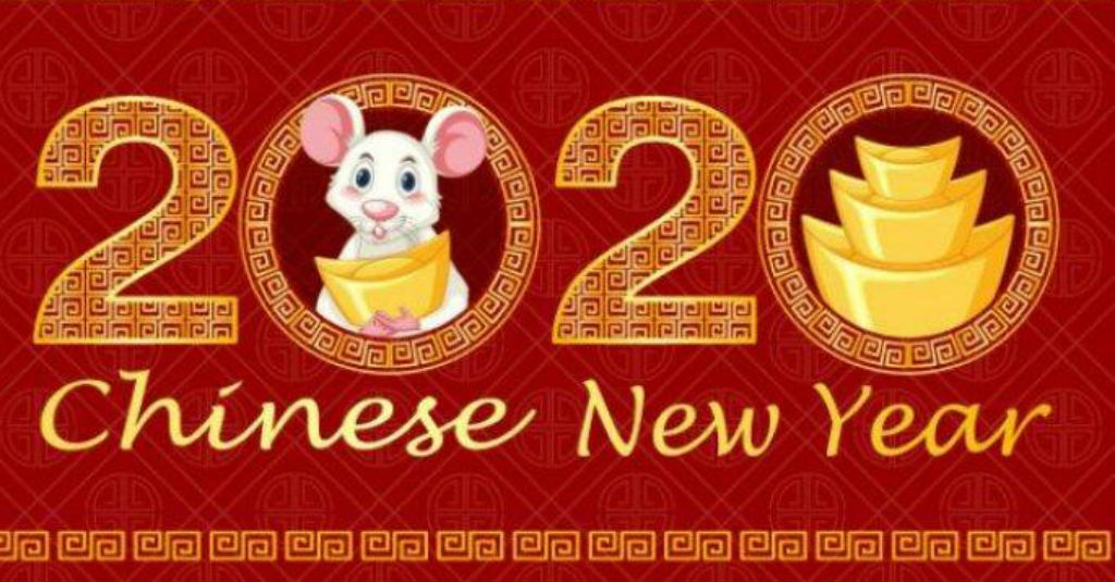 Kumpulan Gambar Ucapan Gong Xi Fat Cai untuk Tahun Baru Imlek 2020, Downloadnya Gratis Lho!
