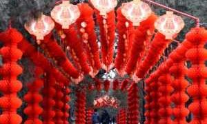 China Membatalkan Semua Festival Perayaan Imlek, Karena Virus Korona ??