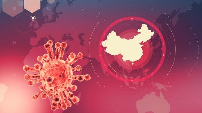 Tiga Orang Positif Terinfeksi Virus Korona di  Negara Singapura