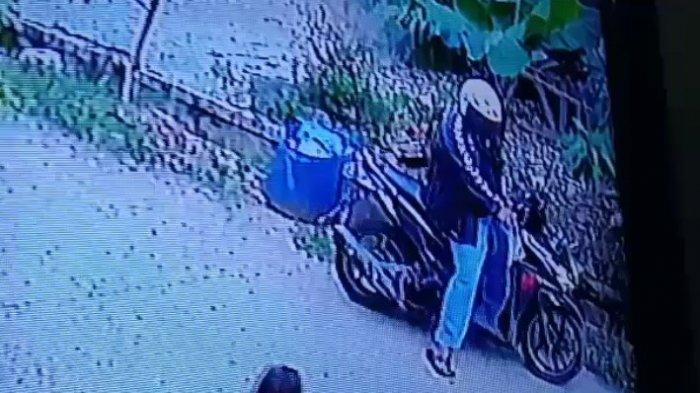 Polisi Tangkap Pria Onani di Depan Anak-anak di Bekasi, Ini Tampangnya