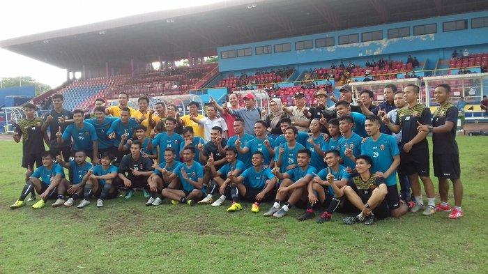 Sriwijaya FC Inginkan Peserta Liga 2 Memakai Pemain Asing