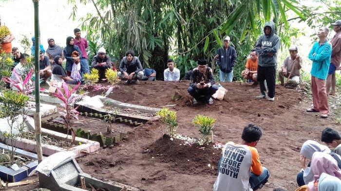 Korban Tewas Akibat Miras Oplosan di Tasikmalaya Bertambah Jadi 8 Orang