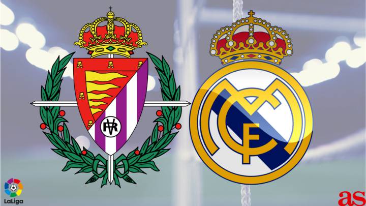 Prediksi La Liga Spanyol Antara Real Valladolid VS Real Madrid, Kesempatan Untuk Salip Pemuncak Klasemen