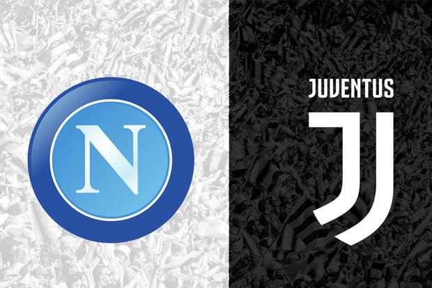 Prediksi LIga Italia Antara Napoli VS Juventus, Pertandingan Akan Sangat Seru