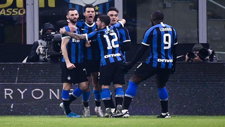 Jelang Pertandingan Inter Milan VS Cagliari, Inter Milan Bakal Tampil Menyerang
