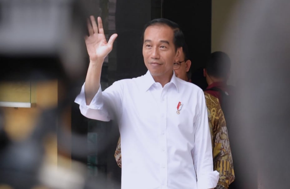 Jokowi Bakal Sambangi Cimahi Tanggal 29 Januari Besok