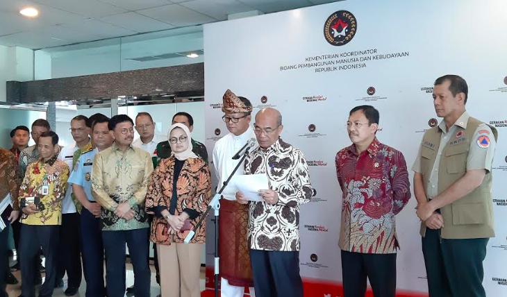 Negara Indonesia Masih Aman Dari Penyebaran Wabah Virus Korona