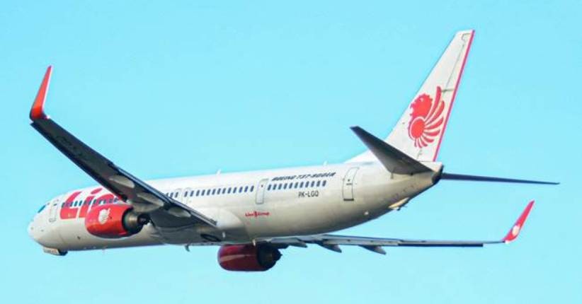 Pramugari Sakit Pulang dari China, Lion Air Pastikan Negatif Virus Korona 