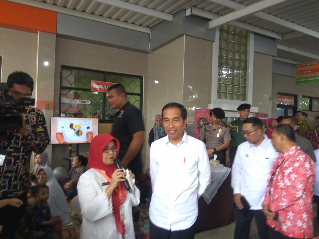 Presiden Jokowi Baru Tahu Jenderal Soedirman Meninggal Karena Idap TBC