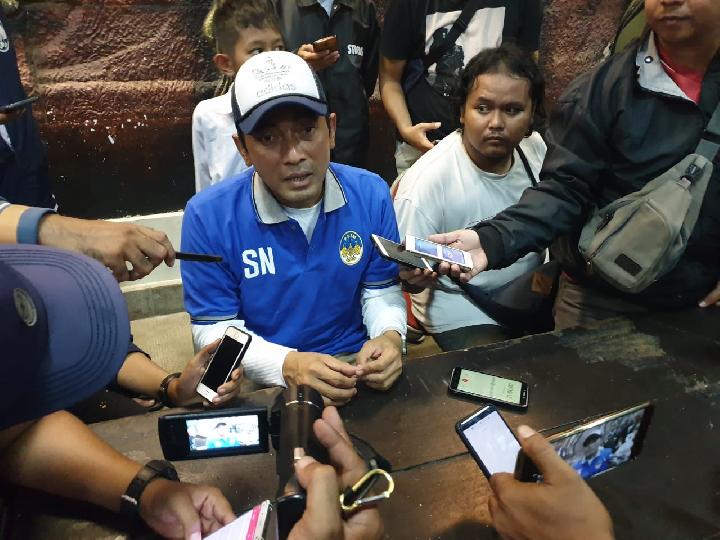 Setelah Tidak Diperpanjang Kontraknya Oleh PSS Sleman, Seto Nurhadiyantoro Resmi Melatih PSIM Yogyakarta
