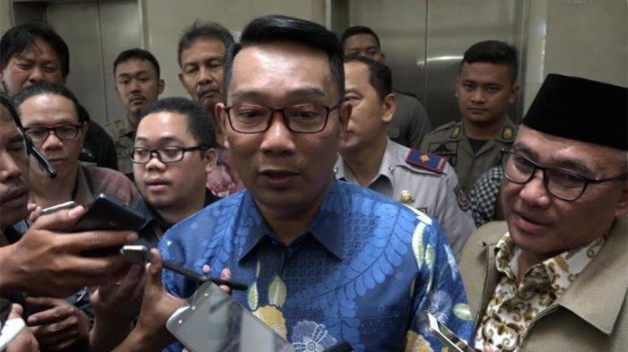 Ridwan Kamil Soal Petinggi Sunda Empire Jadi Tersangka: Jangan Gabung Organisasi Jual Dongeng