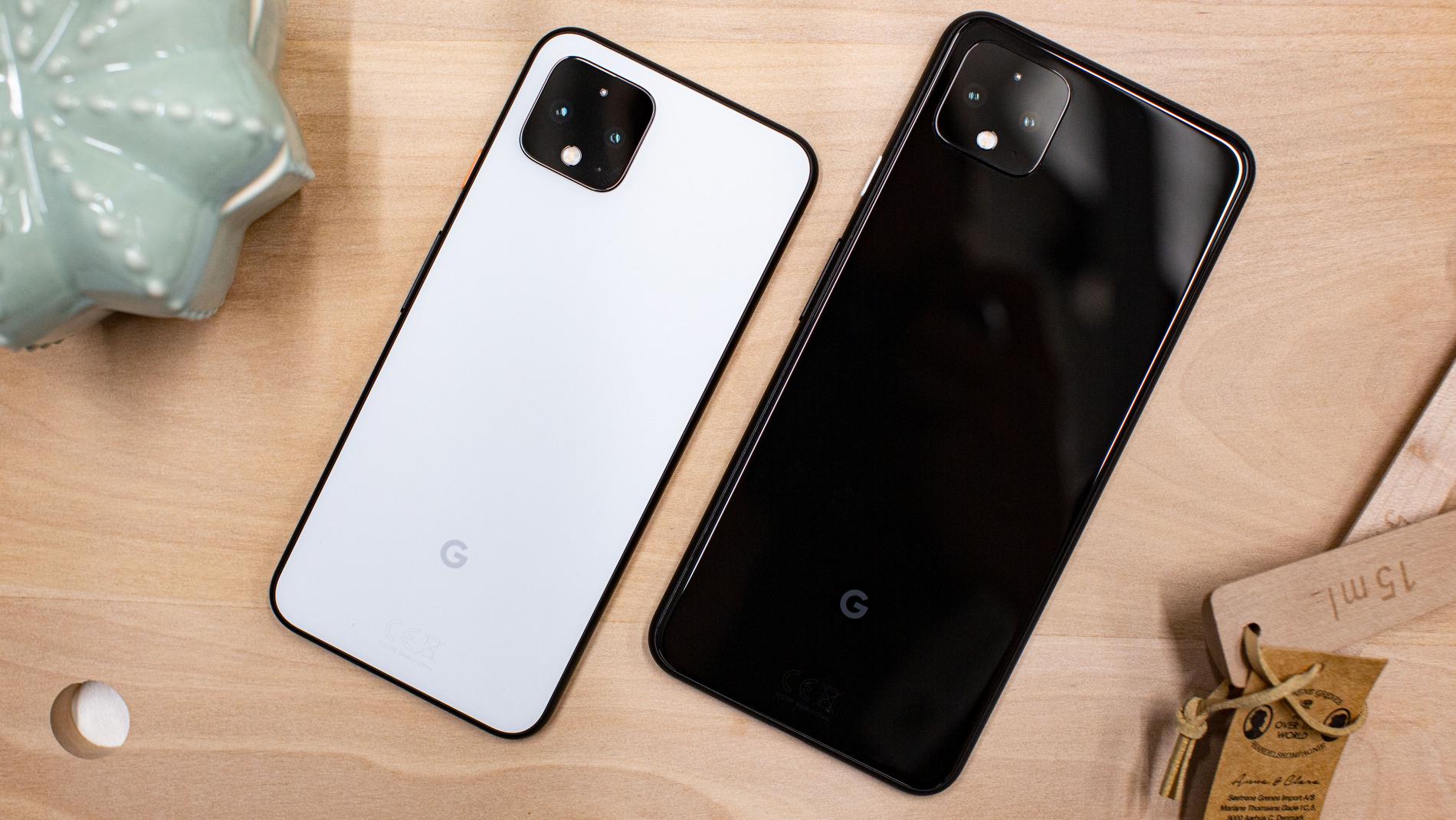 Google Akan Umumkan Dua Varian Pixel 4a yang Sudah Mendukung Jarigan 5G