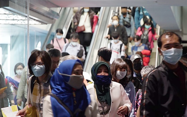Cegah Penyebaran Virus Corona, Ini Bocoran Skenario Evakuasi WNI Dari Wuhan