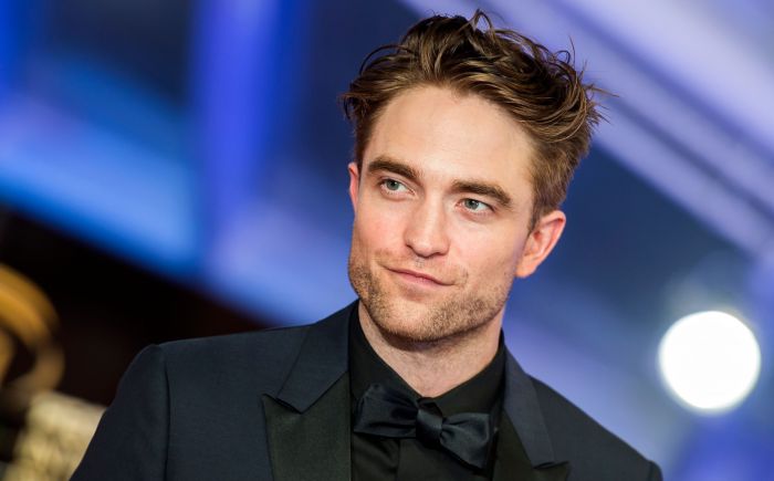 Robert Pattinson Dihujat Habis-Habisan Usai Sebut Batman Bukan Superhero