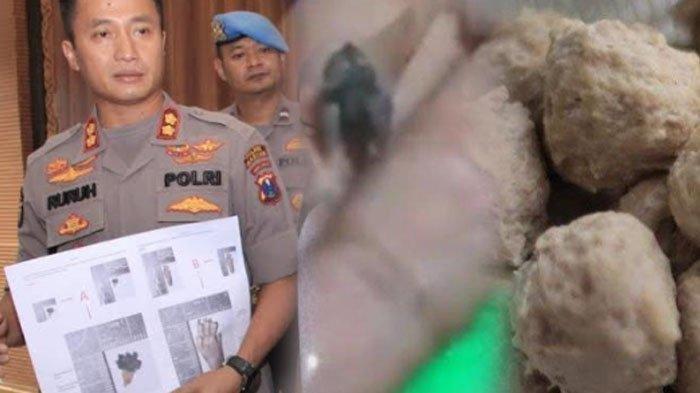 Begini ! Awal Mula Viral Kedai Bakso Dituduh Pakai Daging Tikus, Sang Pemilik Ucapkan Terima Kasih ke Polisi