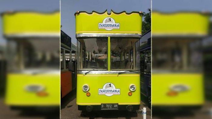 Bus Belum Diserahkan Pemprov Jabar, Pemkab KBB Rancang Teknis Penggunaan Ngumbara  
