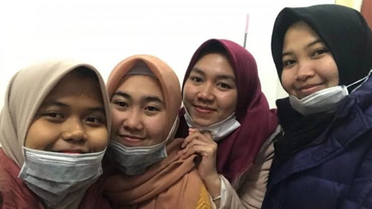 CERITA Mahasiswa Indonesia Jelaskan Kondisi Wuhan, Tak Seperti Diceritakan di Medsos ?
