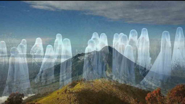 Misteri Kehidupan Ribuan Tahun Lalu di Gunung Lawu Mulai Terungkap