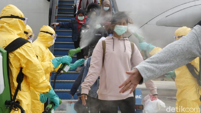 Antisipasi Sebaran Corona Virus, Bupati Bandung Barat Minta TKA Asal China Tidak Diimpor oleh Perusahaan