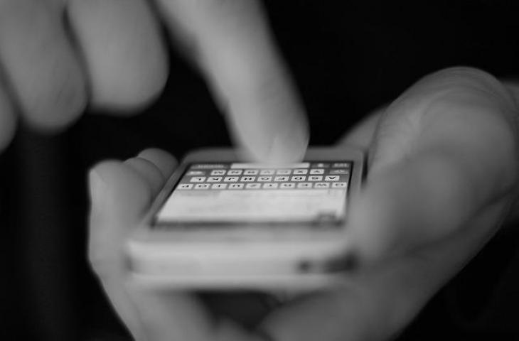 Cegah Sebaran Hoaks Virus Corona, Kominfo Pertimbangkan Pakai SMS