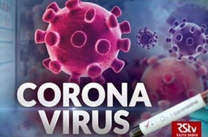 Terkait Virus Corona, Kominfo Temukan 54 Hoaks di Indonesia