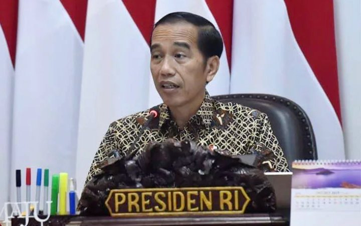 Jokowi Blak-Blakan Ungkap Alasan Jadikan Natuna Tempat Observasi WNI Dari Wuhan