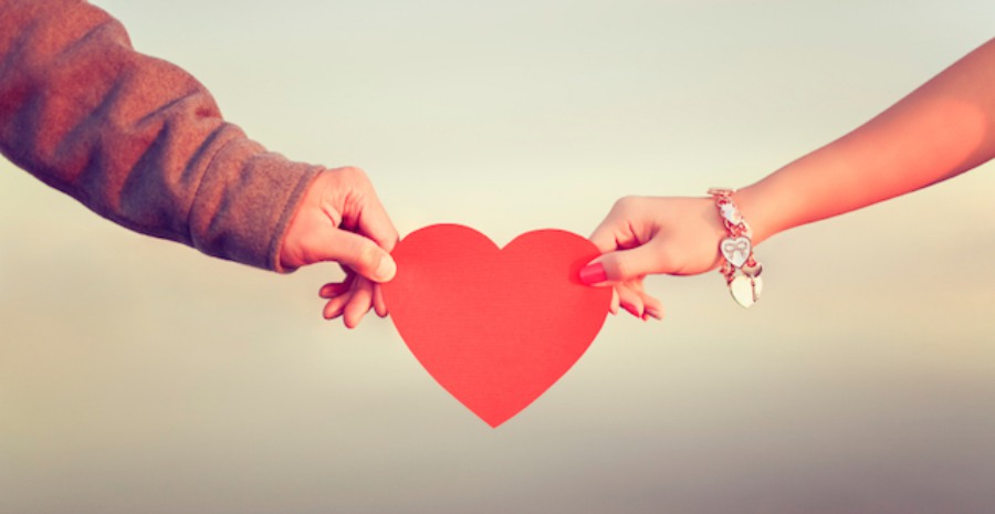 Kumpulan Ucapan Romantis Hari Valentine 14 Februari, Cocok Dikirim ke Pasangan atau Pasang di Medsos    