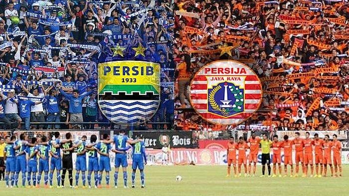 Jelang Liga 1 2020, Persija Jakarta ke Piala Gubernur Jatim, Persib Bandung ke Solo