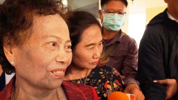 Didiagonosis Terjangkit Virus Corona, Wanita di Thailand Kaget Hingga 'Tak Bisa Bernapas'