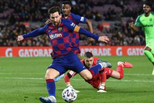 Sinyal Lionel Messi Tinggalkan Barcelona Menguat, Setelah Terjadi Pertikaian Dengan Sang Direktur Olahraga