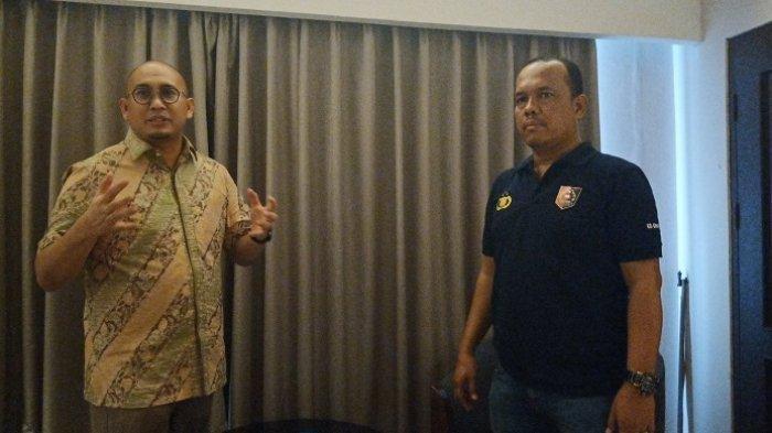 Kontroversi Penggerebekan PSK di Padang oleh Andre Rosiade