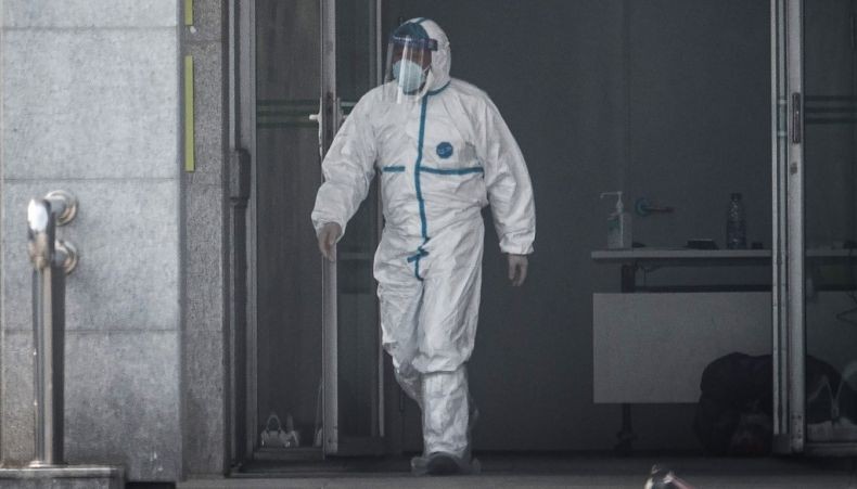 'Wabah Virus Korona Belum Capai Tingkat Pandemi' Tutur WHO
