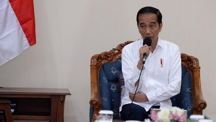 Gus Nadir Kritisi Jokowi Tolak Pulangkan WNI Eks ISIS: Saya Gak Paham, Kurang Elok