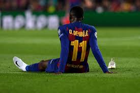 Beberapa Pemain ini Bisa Menggantikan Ousmane Dembele di Barcelona