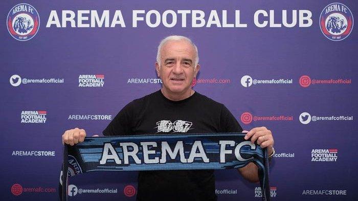 Pemain Asing Tampil Tak Memuaskan dalam Uji Coba Arema FC, Mario Gomez Bela Jonathan Bauman dkk